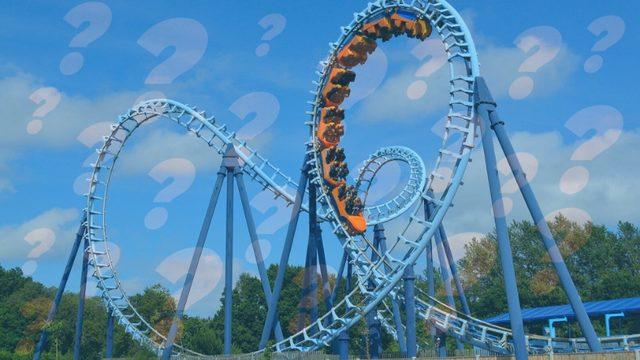 Hız Treni Döngüleri, Neden Düzgün Bir Daire Şeklinde Yapılmıyor?