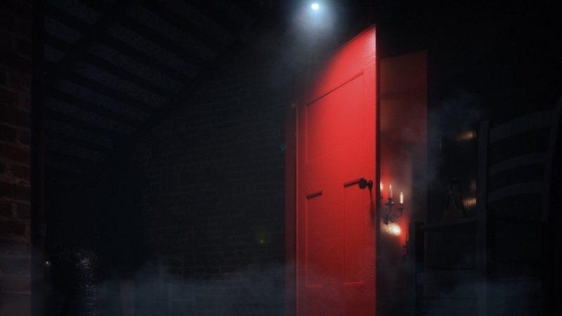 Ruhlar Bölgesi Serisinin Devam Filmi Insidious: The Red Door’dan İlk Fragman Geldi [Video]