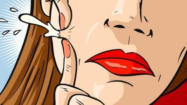 Sivilce videoları niye bu kadar cazip? 🧼