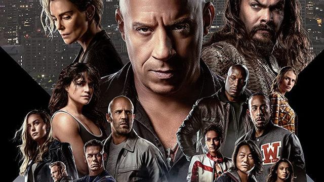 Hızlı ve Öfkeli 10’un Final Fragmanı Yayınlandı: Çarşı Pazar Karışacak! [Video]