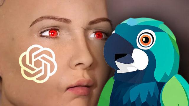 ChatGPT’ye Büyük Rakip Geldi: Stable Diffusion’un Geliştiricisi, Kendi Sohbet Botunu Yayınladı