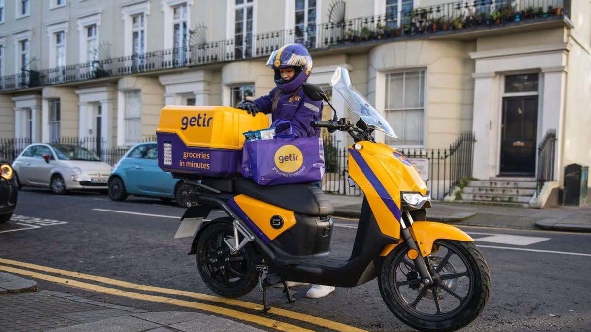 Getir’den 