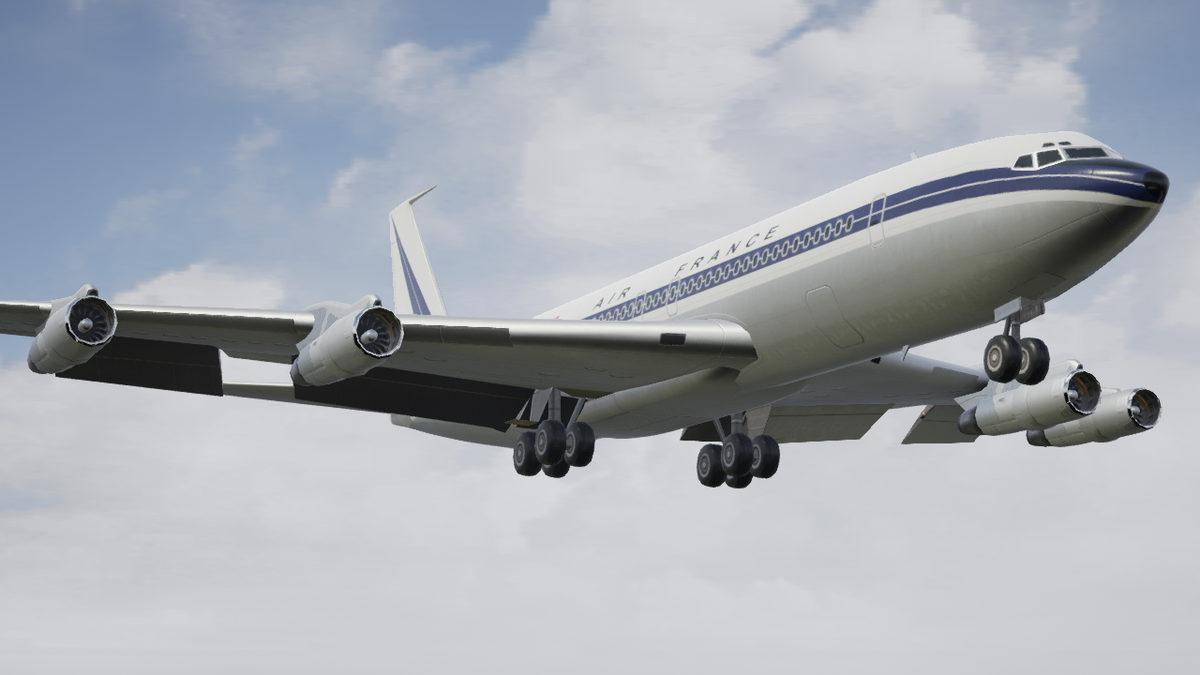 Büyük Uçaklarda Motorlar Kanatlarda veya Kuyruktayken Küçük Uçaklarda Neden Öndedir?