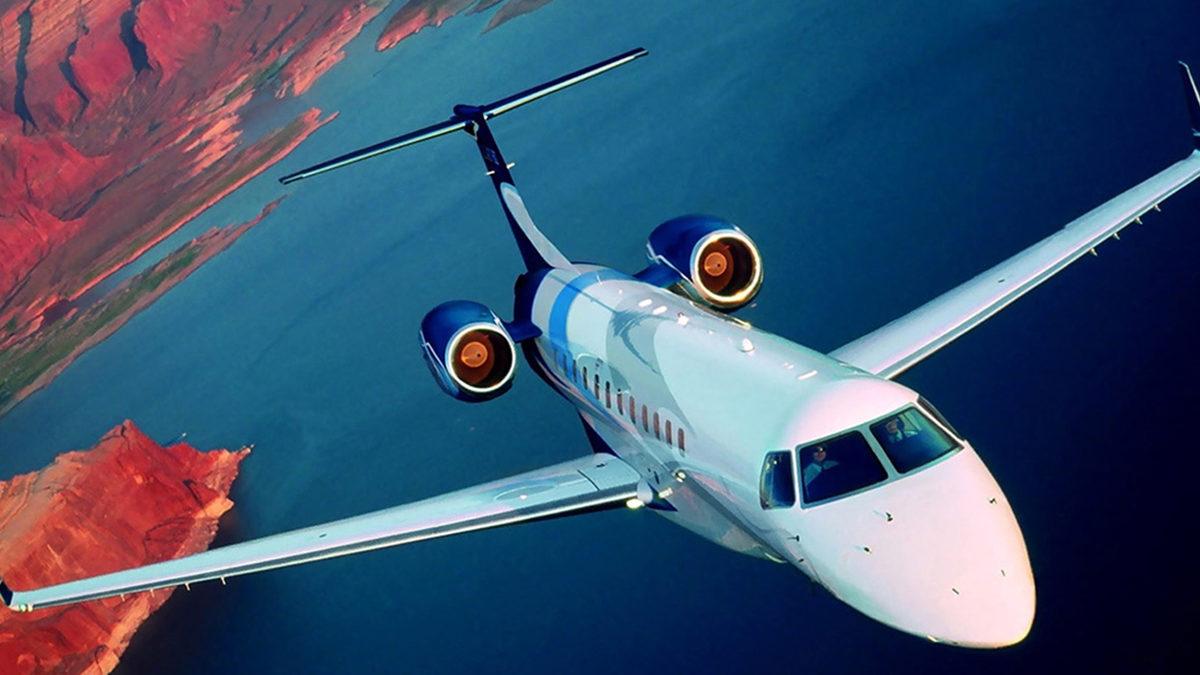 Büyük Uçaklarda Motorlar Kanatlarda veya Kuyruktayken Küçük Uçaklarda Neden Öndedir?