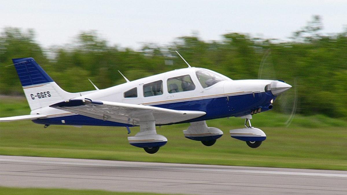 Büyük Uçaklarda Motorlar Kanatlarda veya Kuyruktayken Küçük Uçaklarda Neden Öndedir?