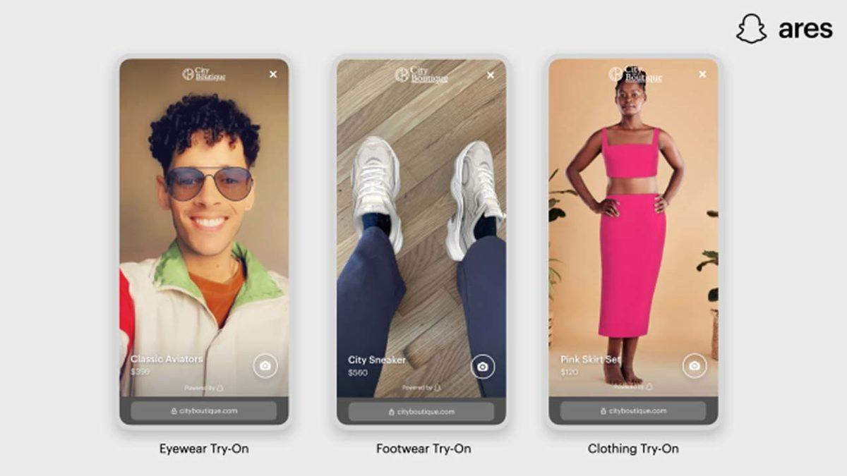 Snapchat, Instagram Kopyaladıktan Sonra Bayıla Bayıla Kullanacağınız Yeni Özelliklerini Duyurdu
