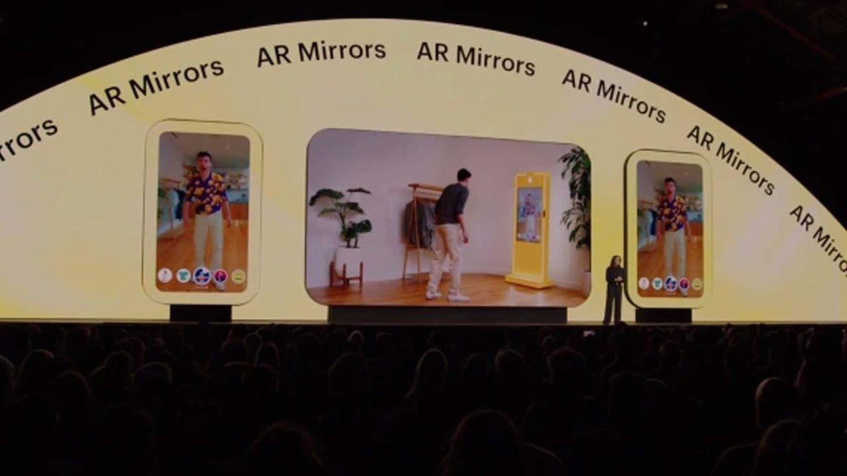 Snapchat, Instagram Kopyaladıktan Sonra Bayıla Bayıla Kullanacağınız Yeni Özelliklerini Duyurdu