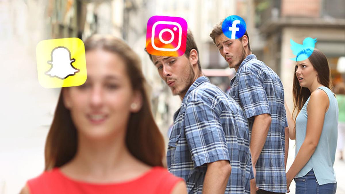 Snapchat, Instagram Kopyaladıktan Sonra Bayıla Bayıla Kullanacağınız Yeni Özelliklerini Duyurdu