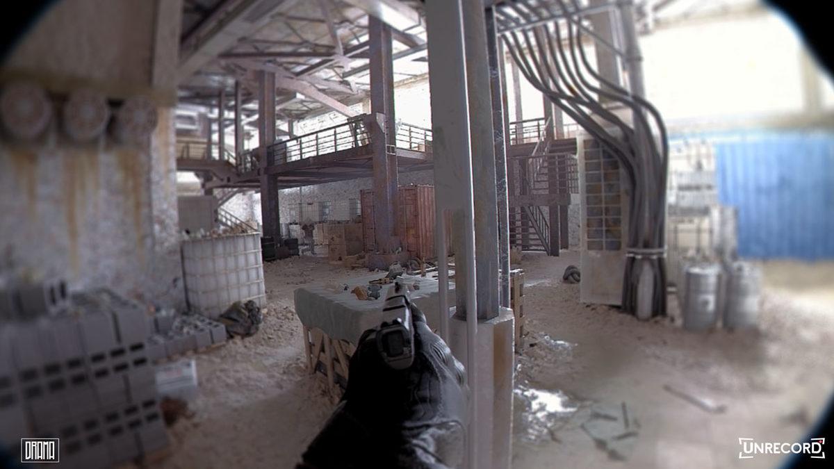 ’Şafak Operasyonu’ Diye TV’de Yayınlasan Anlaşılmaz: Gerçekçiliği Ağzınızı Açık Bırakacak Oyundan Yeni Fragman [Video]