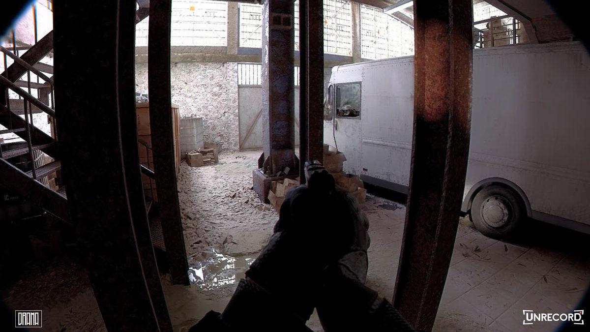 ’Şafak Operasyonu’ Diye TV’de Yayınlasan Anlaşılmaz: Gerçekçiliği Ağzınızı Açık Bırakacak Oyundan Yeni Fragman [Video]