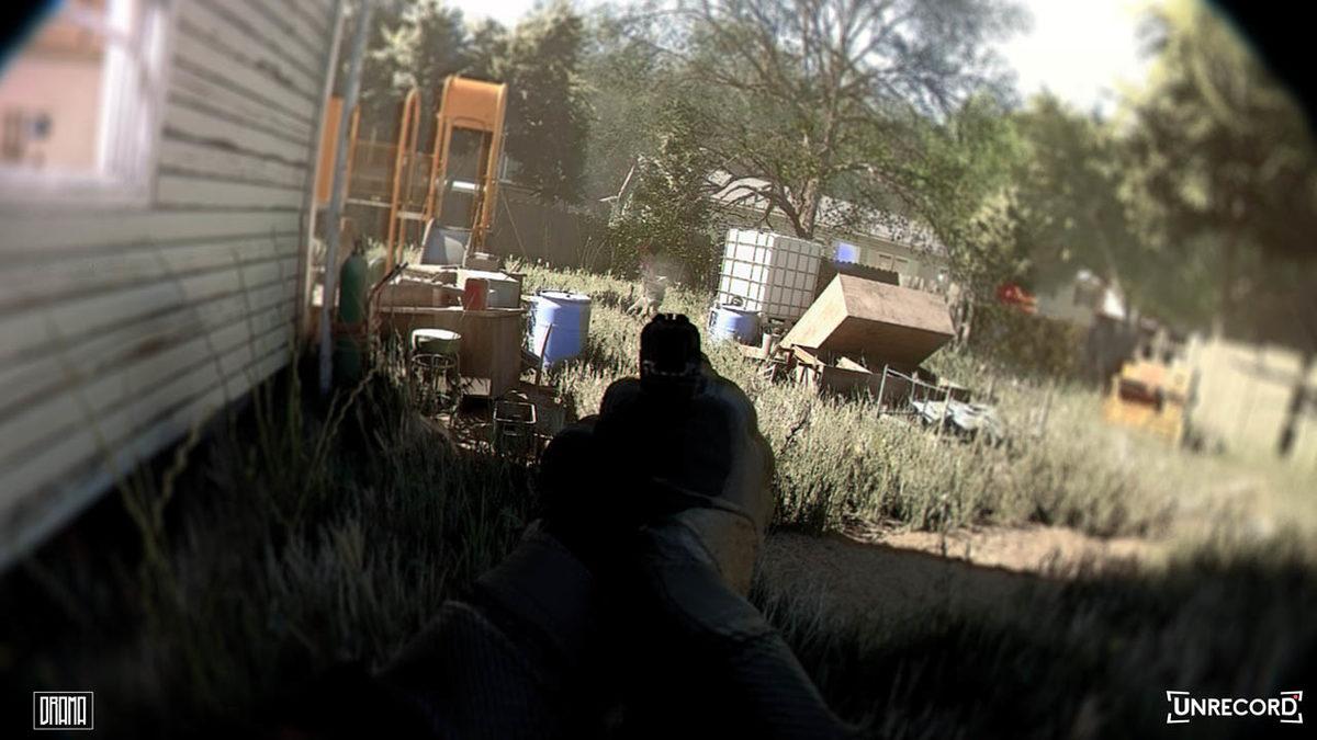 ’Şafak Operasyonu’ Diye TV’de Yayınlasan Anlaşılmaz: Gerçekçiliği Ağzınızı Açık Bırakacak Oyundan Yeni Fragman [Video]