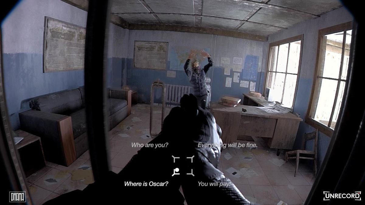 ’Şafak Operasyonu’ Diye TV’de Yayınlasan Anlaşılmaz: Gerçekçiliği Ağzınızı Açık Bırakacak Oyundan Yeni Fragman [Video]