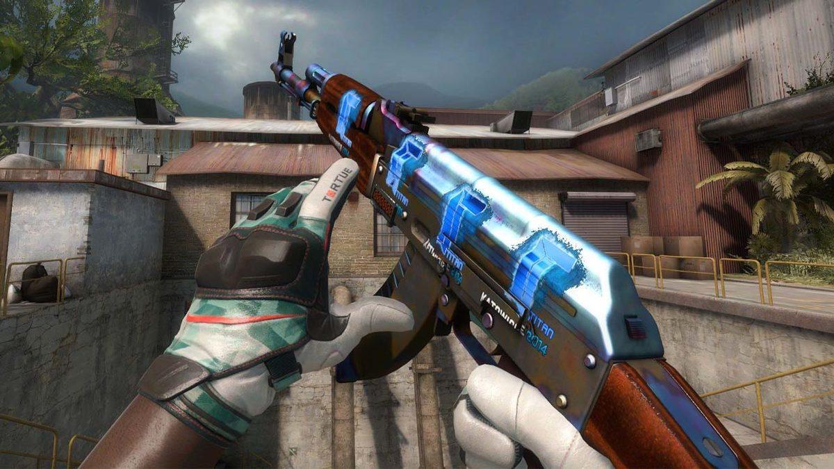 Counter-Strike 2 Daha Çıkmadan Oyuncuları Delirtti: 6 Parça CS:GO Envanteri 10 Milyon TL’ye Satıldı!