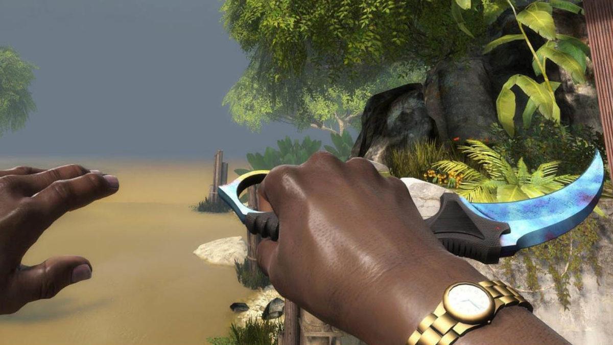 Counter-Strike 2 Daha Çıkmadan Oyuncuları Delirtti: 6 Parça CS:GO Envanteri 10 Milyon TL’ye Satıldı!