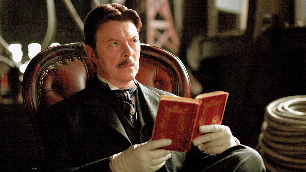 Kamera Arkası da En Az Hikayesi Kadar Hareketli Geçen Prestij Filmi Hakkında 8 Bilgi