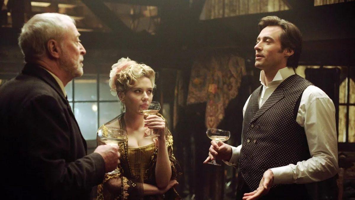 Kamera Arkası da En Az Hikayesi Kadar Hareketli Geçen Prestij Filmi Hakkında 8 Bilgi