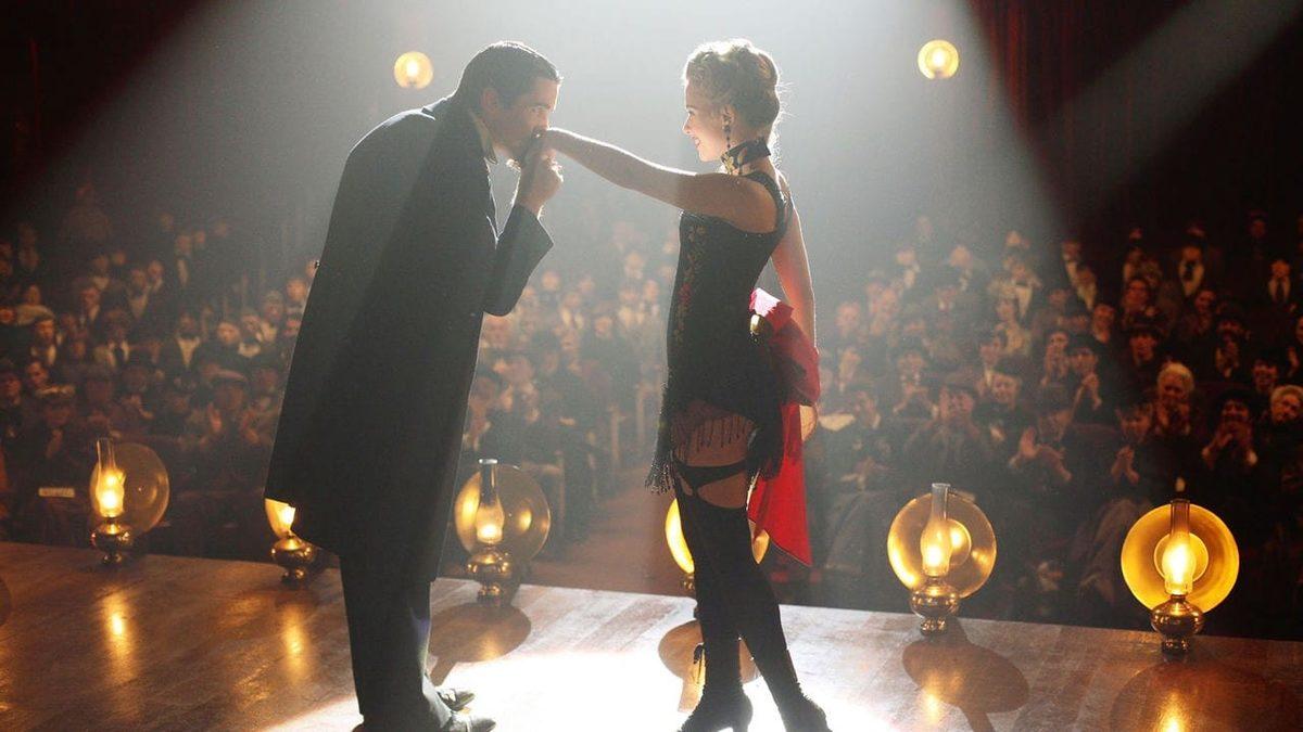 Kamera Arkası da En Az Hikayesi Kadar Hareketli Geçen Prestij Filmi Hakkında 8 Bilgi