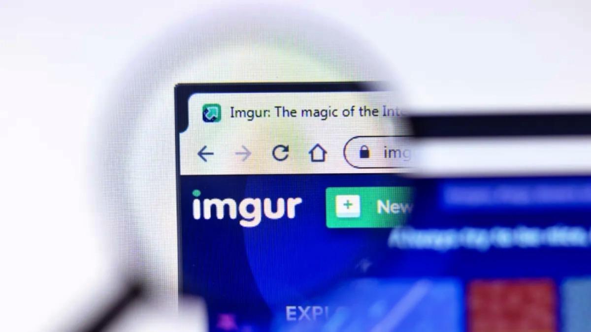 İnternet Siteleri, Resim Mezarlığına Dönecek: Imgur, ’Misafir’ Olarak Yüklenen Tüm Görselleri Sileceğini Açıkladı