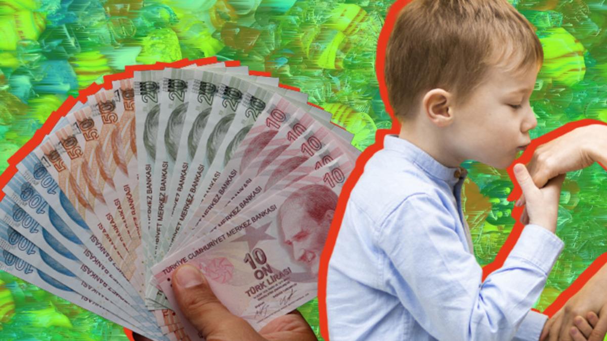 Bayram Harçlıklarıyla ’O Eski Bayramlardaki Gibi’ Keyifli Bir Gün Geçirmek İçin Kaç Paralık El Öpmemiz Gerekir?