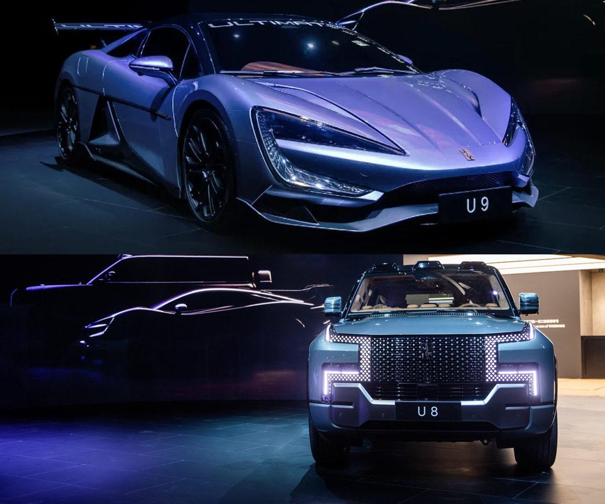 Çinli Firmaların Ülkemize Gelirse Peynir Ekmek Gibi Satacak Olan Uygun Fiyatlı Elektrikli Otomobilleri