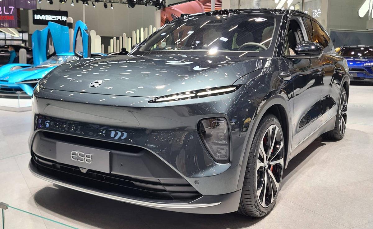 Çinli Firmaların Ülkemize Gelirse Peynir Ekmek Gibi Satacak Olan Uygun Fiyatlı Elektrikli Otomobilleri