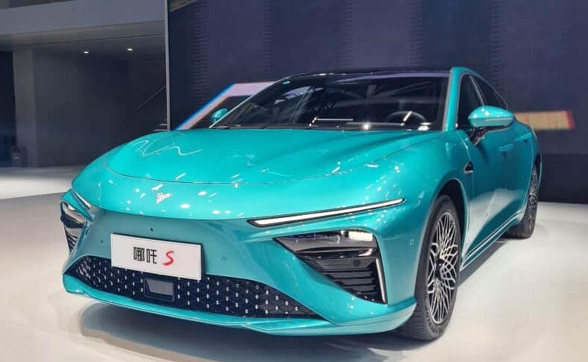 Çinli Firmaların Ülkemize Gelirse Peynir Ekmek Gibi Satacak Olan Uygun Fiyatlı Elektrikli Otomobilleri