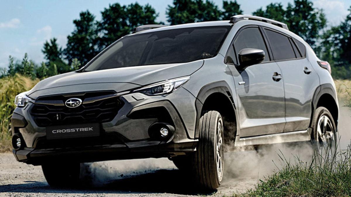 Subaru Güncel Fiyat Listesini Paylaştı: Fiyatlar Cep Yakıyor!