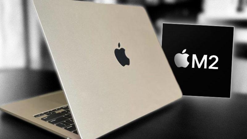 MacBook Air Almak İçin ’M3’ İşlemciyi Bekleyenlere Kötü Haber: Apple Planları Değiştirdi
