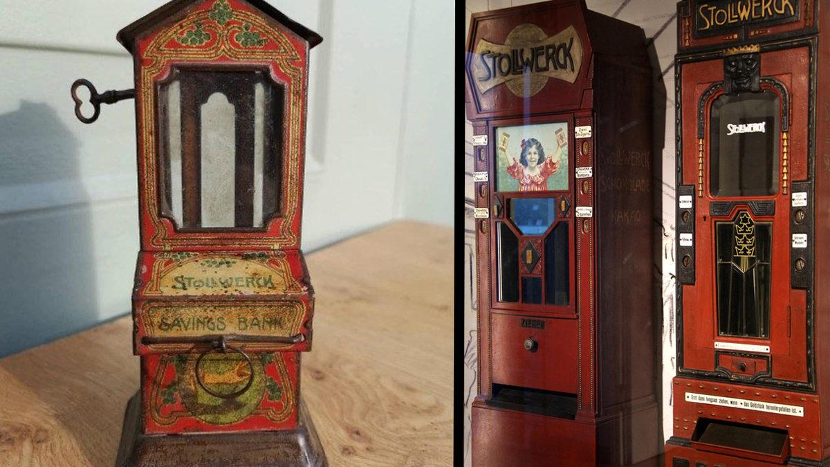 Otomatlar Tıpatıp Aynı Görünen Sahte Paraları Nasıl Ayırt Edebiliyor?