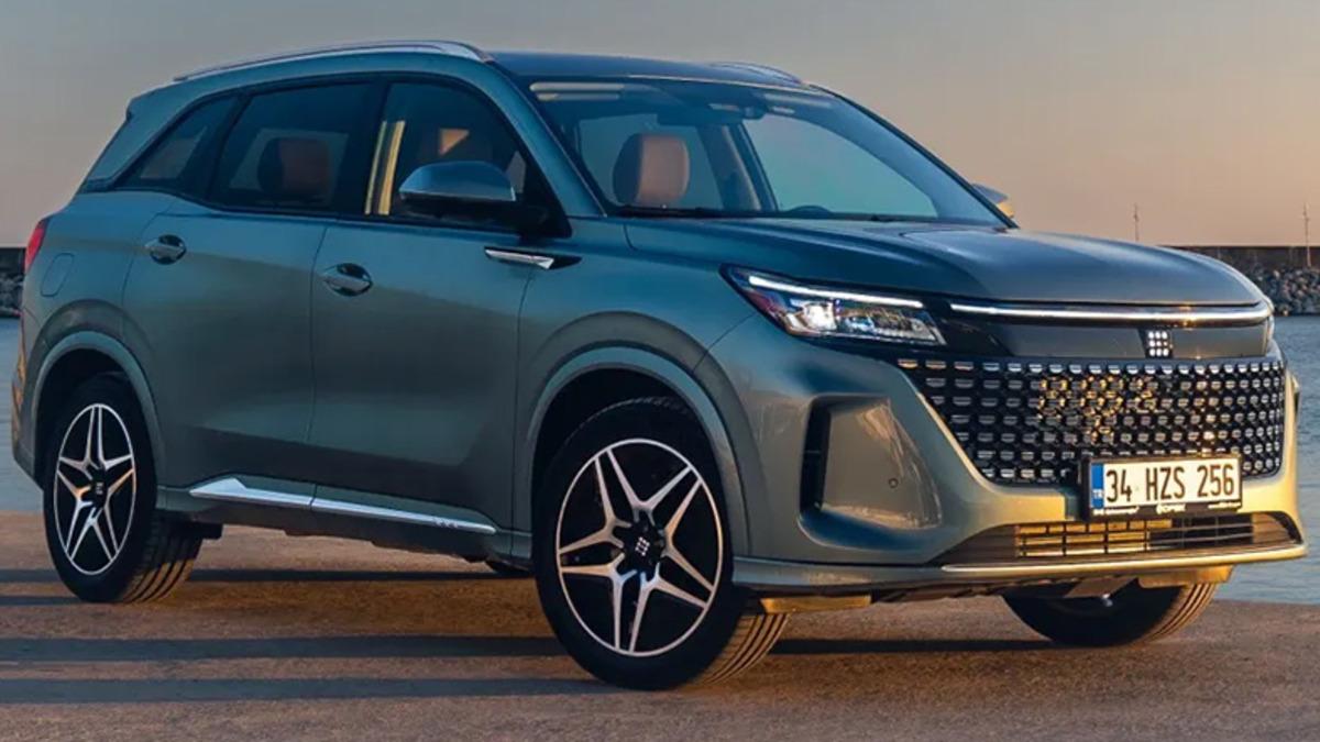 DFSK Güncel Fiyat Listesi: Bu Ay Zam Yok!