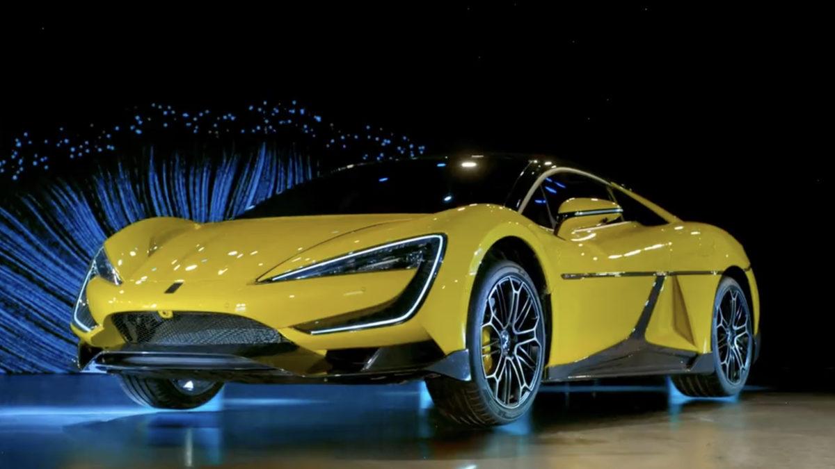 Çin, Ne Oldu da Bir Anda Otomotiv Piyasasını Sallamaya Başladı?