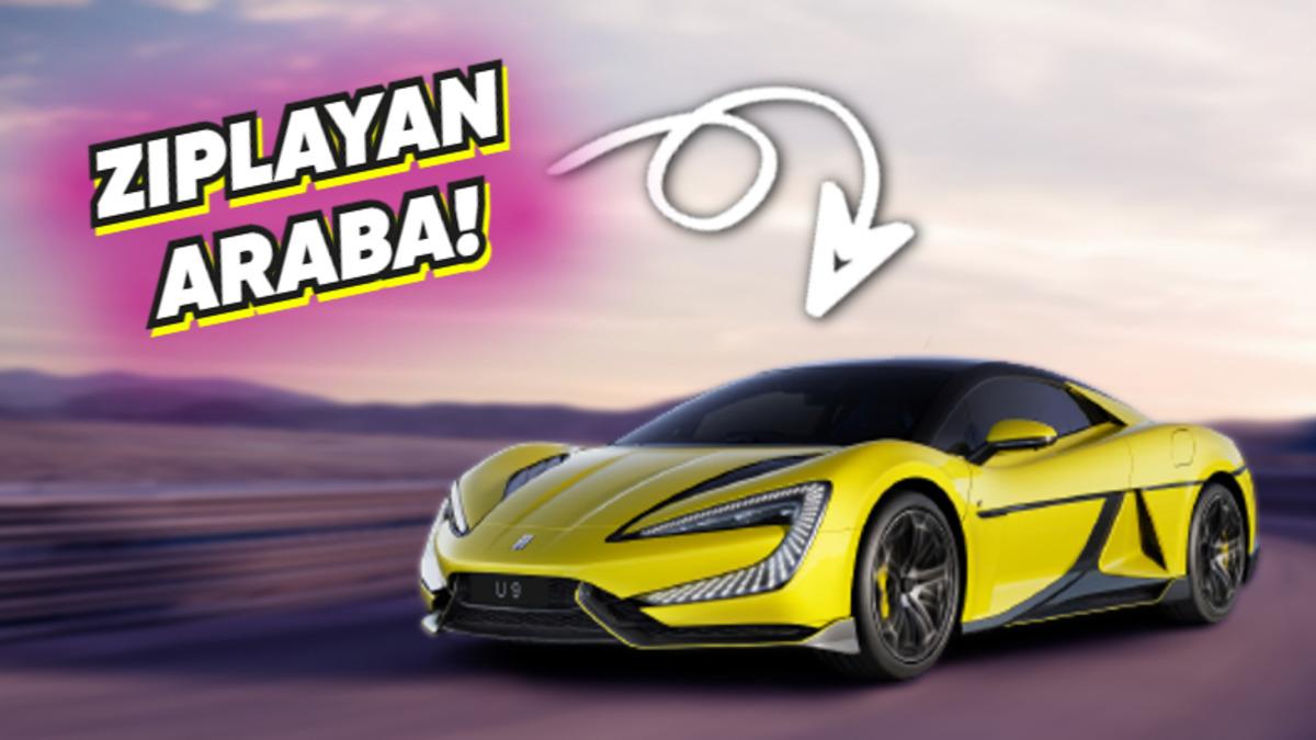 Çin, Ne Oldu da  Bir Anda Otomotiv Piyasasını Sallamaya Başladı?