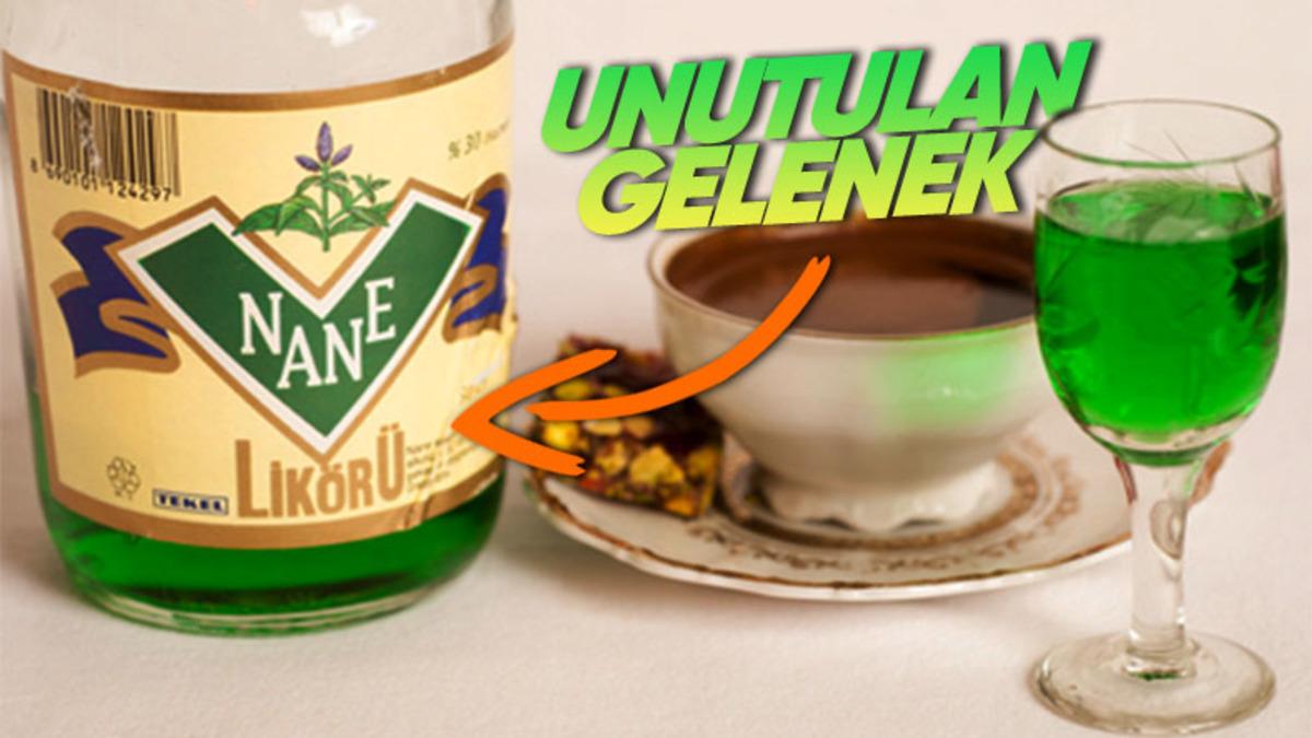 Bir Zamanların Olmazsa Olmazıydı: Bayram Ziyaretlerinde Misafirlere "Likör" İkram Etme Geleneği