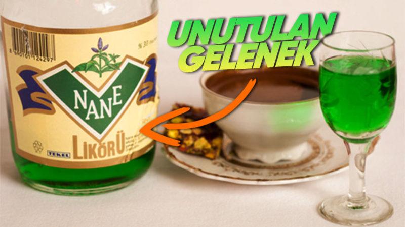 Bir Zamanların Olmazsa Olmazıydı: Bayram Ziyaretlerinde Misafirlere "Likör" İkram Etme Geleneği