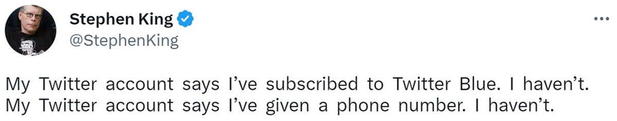 Parasını Vermeyenin Mavi Tikini Kaldıran Elon Musk, Paşa Gönlünün İstediği Kişilere Kendi Cebinden Twitter Blue Aldı