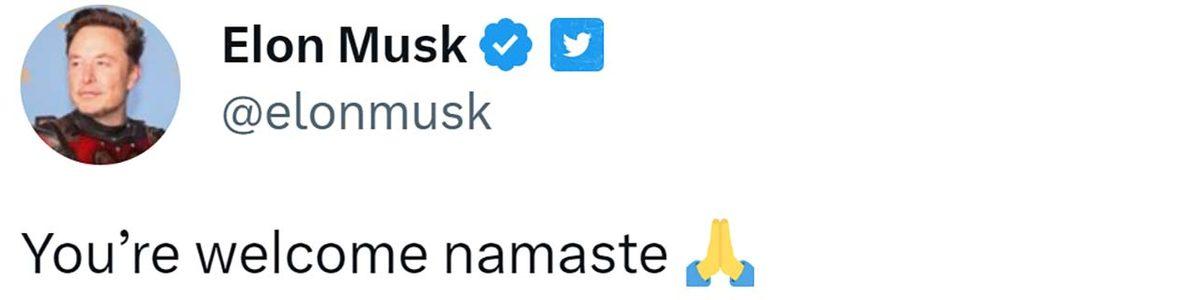 Parasını Vermeyenin Mavi Tikini Kaldıran Elon Musk, Paşa Gönlünün İstediği Kişilere Kendi Cebinden Twitter Blue Aldı