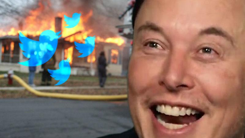 Parasını Vermeyenin Mavi Tikini Kaldıran Elon Musk, Paşa Gönlünün İstediği Kişilere Kendi Cebinden Twitter Blue Aldı