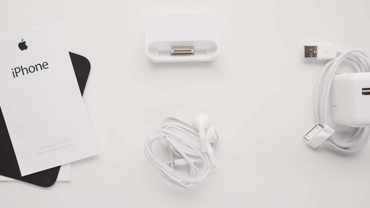 16 Yıldır Jelatini Bile Sökülmeyen İlk iPhone’un Kutusu Açıldı: Değeri 750 Bin TL! [Video]