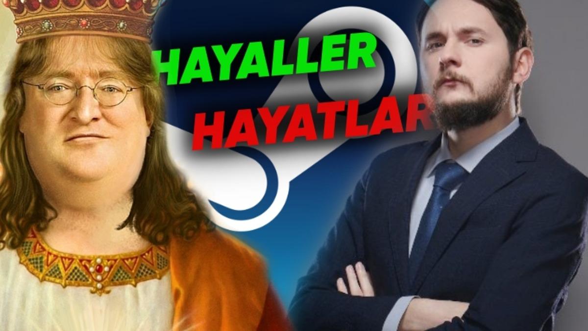 Türk Oyun Geliştiricisi Dora Özsoy’dan "Oyun Yapıp Köşeyi Dönme" Hayalleri Kuranlara Rehber Olacak Açıklama