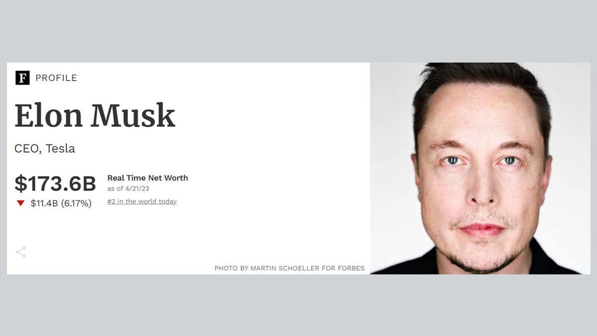 Ne Söylese Küfür Yiyor: Elon Musk, Bir Günde Yaklaşık 12 Milyar Dolar Kaybetti
