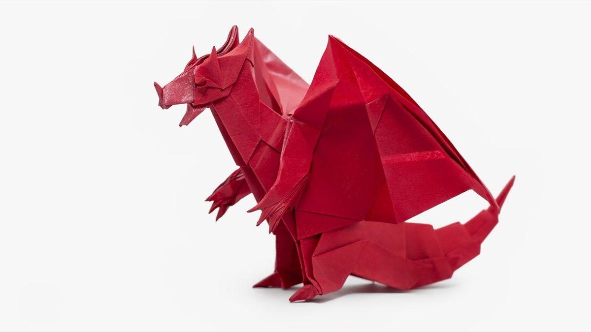 Kimin Aklına Geldi Kağıdı Katlayıp da Şekiller Yapmak: Origami Nedir, Nasıl Ortaya Çıktı?