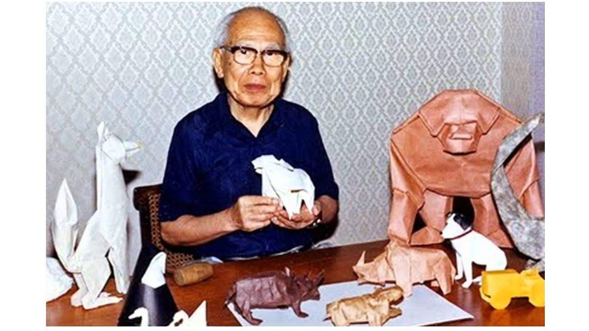 Kimin Aklına Geldi Kağıdı Katlayıp da Şekiller Yapmak: Origami Nedir, Nasıl Ortaya Çıktı?