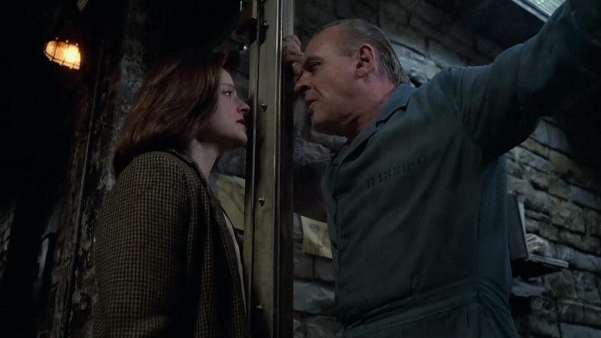 İzlerken Tüyleriniz Diken Diken Olacak: Her Saniyesi Gerilim Dolu, Kuzuların Sessizliği Benzeri 10 Film