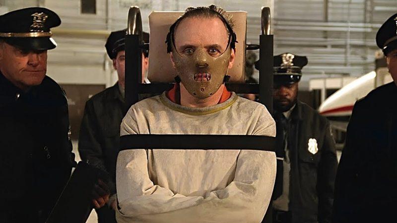 İzlerken Tüyleriniz Diken Diken Olacak: Her Saniyesi Gerilim Dolu, Kuzuların Sessizliği Benzeri 10 Film