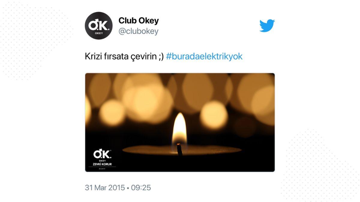 Bunları Hatırladınız mı? Markaların O Günkü Gündeme Ayak Uydurup Yaptıkları 13 Eğlenceli Paylaşım