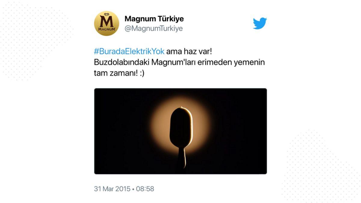 Bunları Hatırladınız mı? Markaların O Günkü Gündeme Ayak Uydurup Yaptıkları 13 Eğlenceli Paylaşım