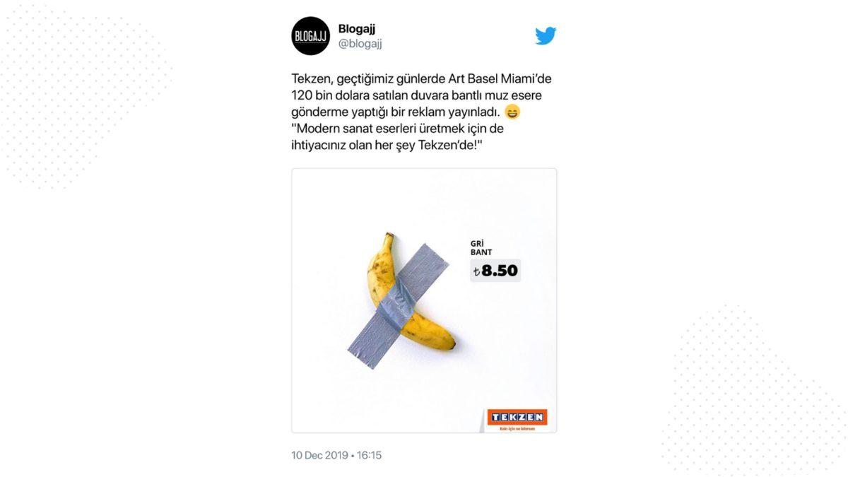 Bunları Hatırladınız mı? Markaların O Günkü Gündeme Ayak Uydurup Yaptıkları 13 Eğlenceli Paylaşım