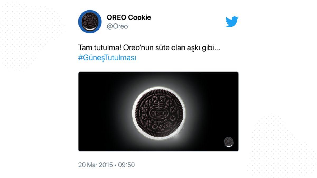 Bunları Hatırladınız mı? Markaların O Günkü Gündeme Ayak Uydurup Yaptıkları 13 Eğlenceli Paylaşım