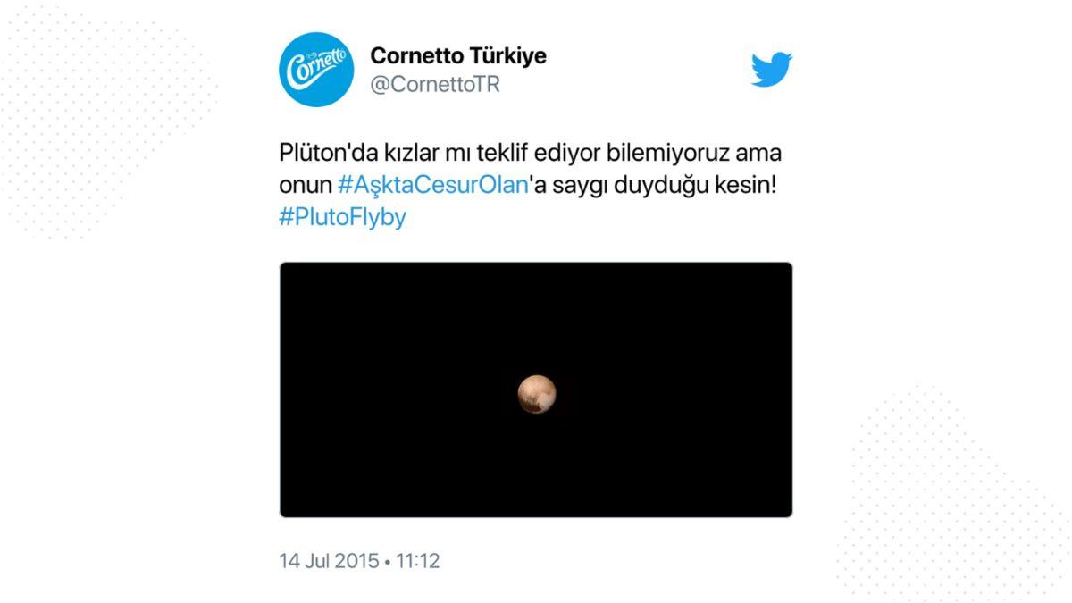 Bunları Hatırladınız mı? Markaların O Günkü Gündeme Ayak Uydurup Yaptıkları 13 Eğlenceli Paylaşım