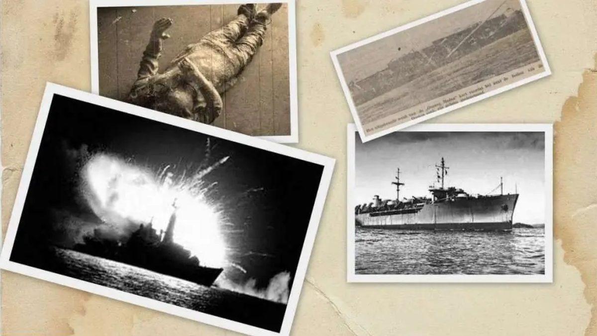 Mürettebatının Dehşet Dolu İfadelerle Ölü Bulunduğu İddia Edilen Gizemli Gemi: Ourang Medan